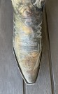 Mayra Bis - Petrol Bronze